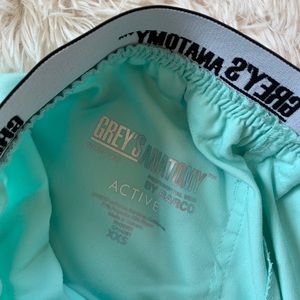 Grey's Anatomy Pants - Greys anatomy scrubs XXS Tall Grey's Anatomy Pants - Greys anatomy scrubs XXS Tall